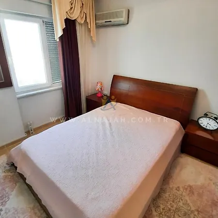 Dogal Kent דירה Aksu (Antalya)