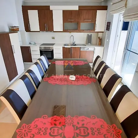 Dogal Kent * Aksu (Antalya)